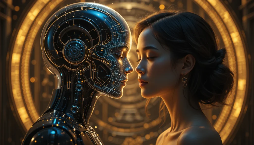 AI×MANの関係はこの先必ず適正なものになります